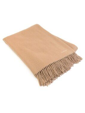Hermes Shoulder Bag Beige